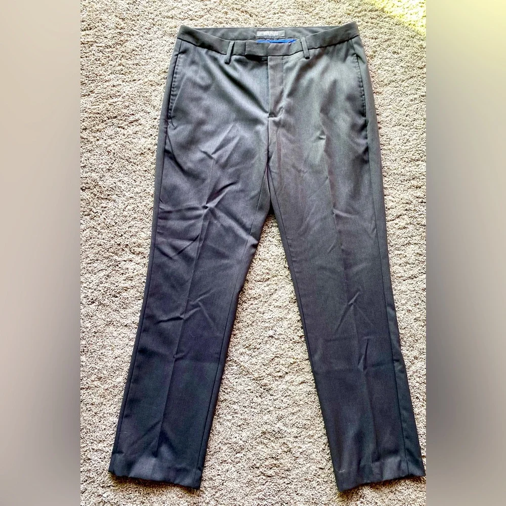 Kenneth Cole Mens dress pants - Picture 1 of 3